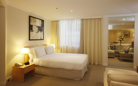The York By Swiss-Belhotel - Sydney 4u 34