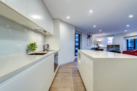 The York By Swiss-Belhotel - Sydney 4u 4