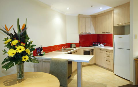 The York By Swiss-Belhotel - Sydney 4u 21