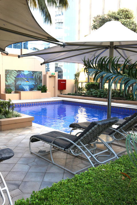 The York By Swiss-Belhotel - Sydney 4u 5