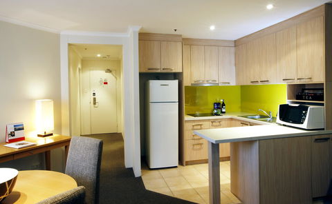 The York By Swiss-Belhotel - Sydney 4u 23