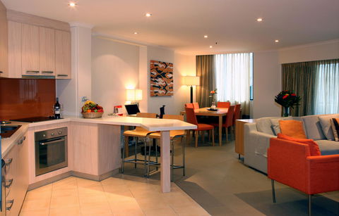 The York By Swiss-Belhotel - Sydney 4u 11