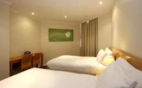 The York By Swiss-Belhotel - Sydney 4u 39