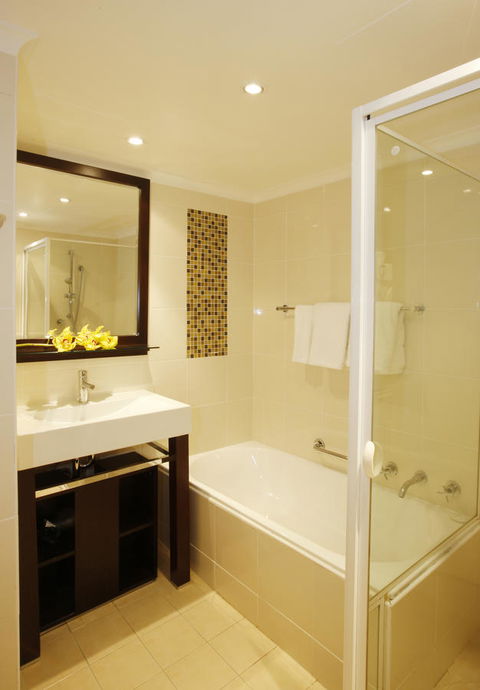 The York By Swiss-Belhotel - Sydney 4u 17