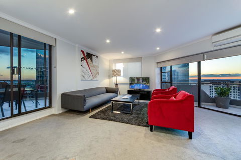 The York By Swiss-Belhotel - Sydney 4u 1