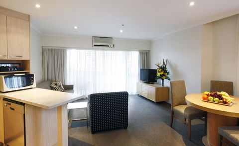 The York By Swiss-Belhotel - Sydney 4u 28