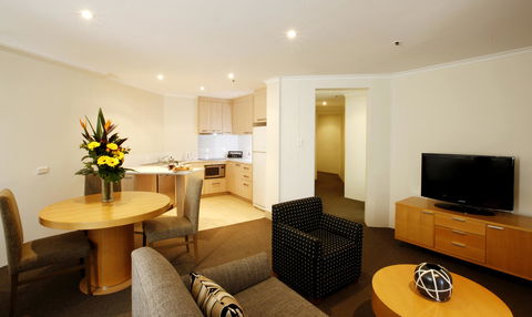 The York By Swiss-Belhotel - Sydney 4u 29