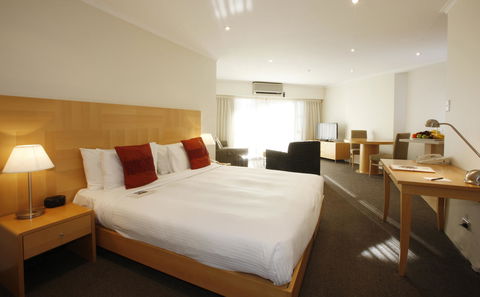 The York By Swiss-Belhotel - Sydney 4u 27