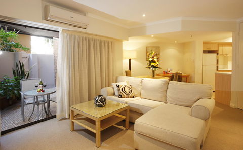 The York By Swiss-Belhotel - Sydney 4u 32