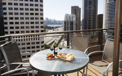 The York By Swiss-Belhotel - Sydney 4u 10