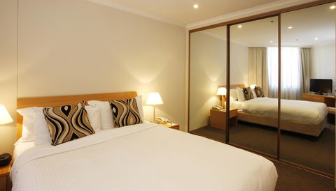 The York By Swiss-Belhotel - Sydney 4u 20