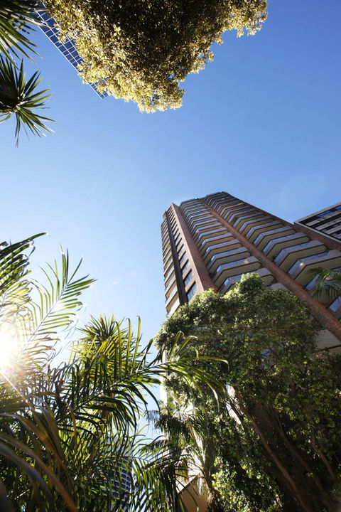 The York By Swiss-Belhotel - Sydney 4u 18