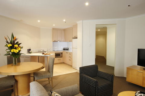 The York By Swiss-Belhotel - Sydney 4u 33