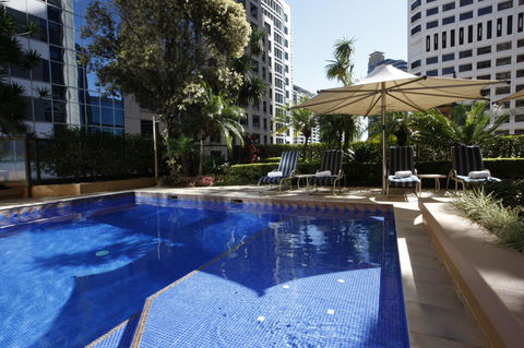 The York By Swiss-Belhotel - Sydney 4u 15