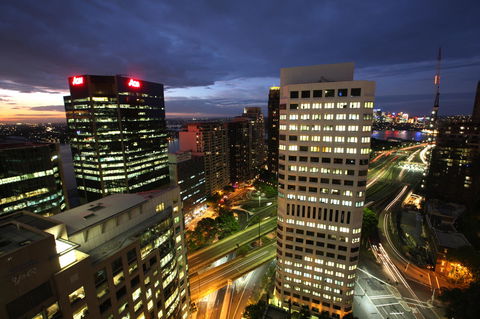 The York By Swiss-Belhotel - Sydney 4u 0