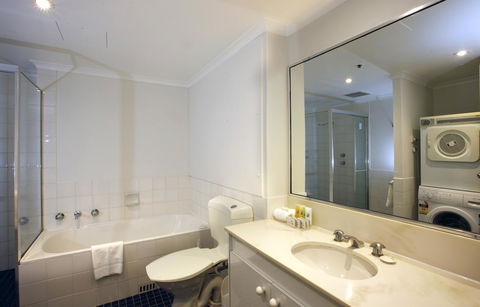 The York By Swiss-Belhotel - Sydney 4u 26