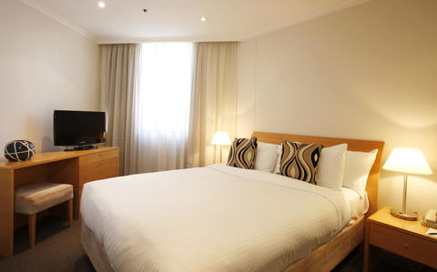 The York By Swiss-Belhotel - Sydney 4u 31