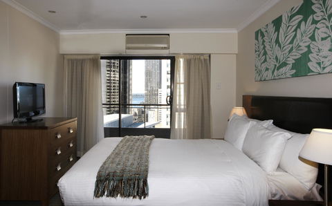 The York By Swiss-Belhotel - Sydney 4u 19