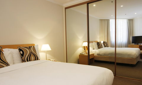 The York By Swiss-Belhotel - Sydney 4u 30