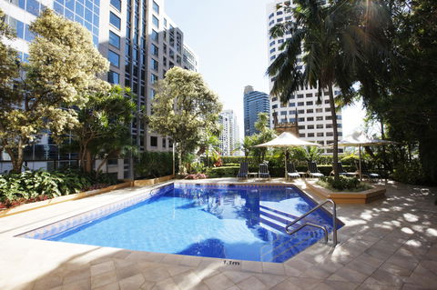 The York By Swiss-Belhotel - Sydney 4u 6