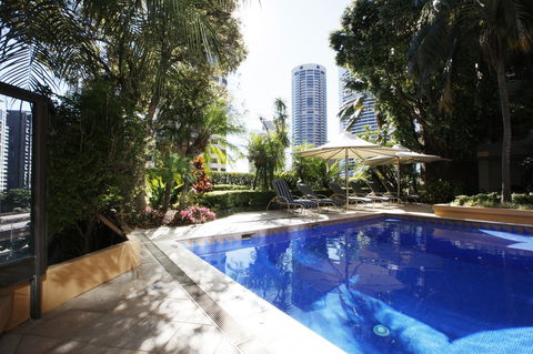 The York By Swiss-Belhotel - Sydney 4u 22