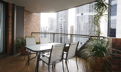 The York By Swiss-Belhotel - Sydney 4u 24