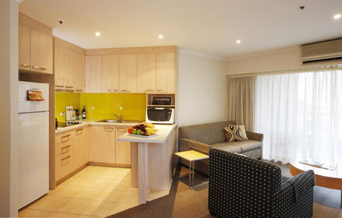 The York By Swiss-Belhotel - Sydney 4u 25