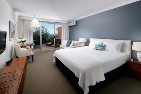 Bannisters By The Sea Mollymook - Accommodation Sydney 22