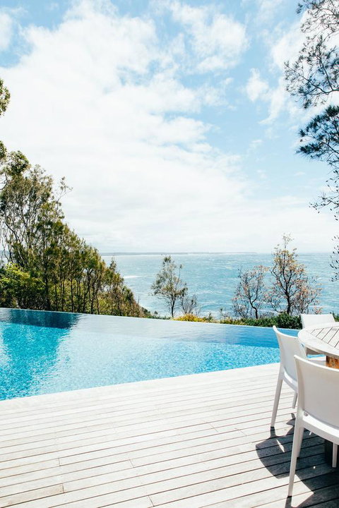 Bannisters By The Sea Mollymook - Accommodation Sydney 5