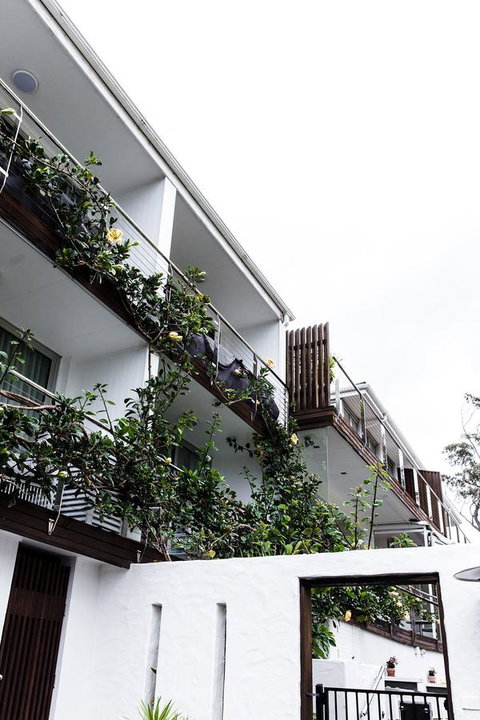 Bannisters By The Sea Mollymook - Accommodation Sydney 4