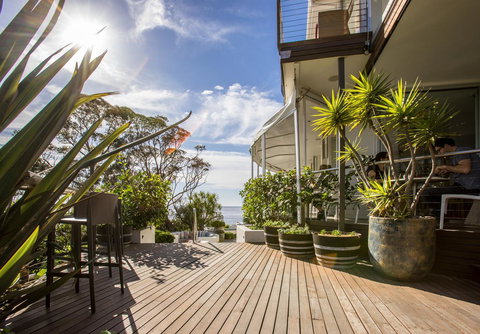 Bannisters By The Sea Mollymook - Accommodation Sydney 3