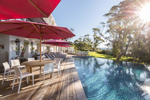 Bannisters By The Sea Mollymook - Accommodation Sydney 2