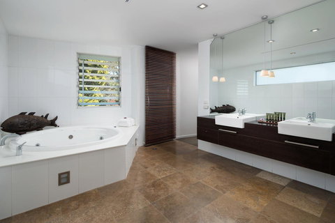 Bannisters By The Sea Mollymook - Accommodation Sydney 13