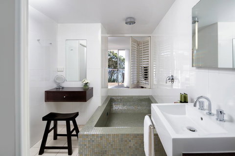 Bannisters By The Sea Mollymook - Accommodation Sydney 15