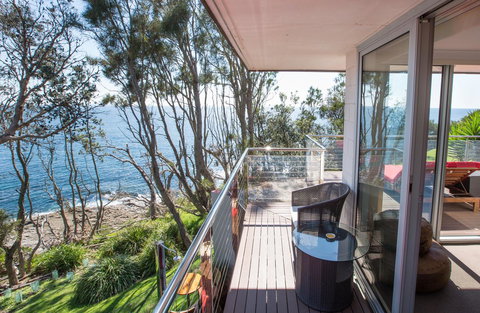 Bannisters By The Sea Mollymook - Accommodation Sydney 17