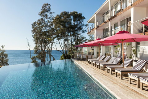Bannisters By The Sea Mollymook - Accommodation Sydney 0