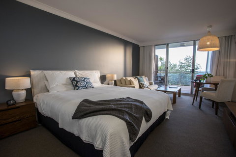 Bannisters By The Sea Mollymook - Accommodation Sydney 24