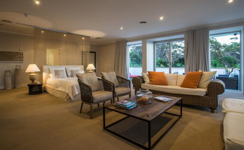 Bannisters By The Sea Mollymook - Accommodation Sydney 30