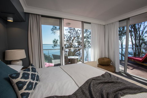 Bannisters By The Sea Mollymook - Accommodation Sydney 27