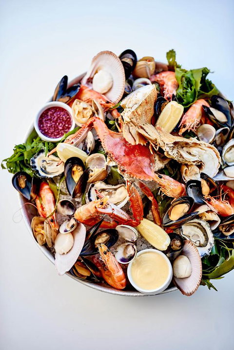 Bannisters By The Sea Mollymook - Accommodation Sydney 6