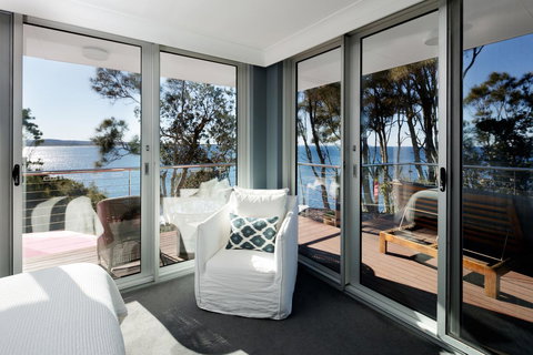Bannisters By The Sea Mollymook - Accommodation Sydney 14