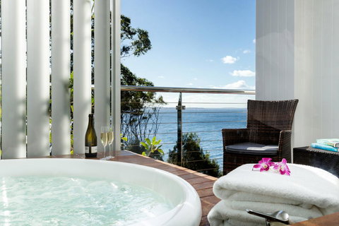 Bannisters By The Sea Mollymook - Accommodation Sydney 20
