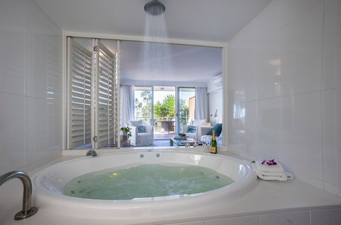 Bannisters By The Sea Mollymook - Accommodation Sydney 18