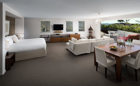 Bannisters By The Sea Mollymook - Accommodation Sydney 12