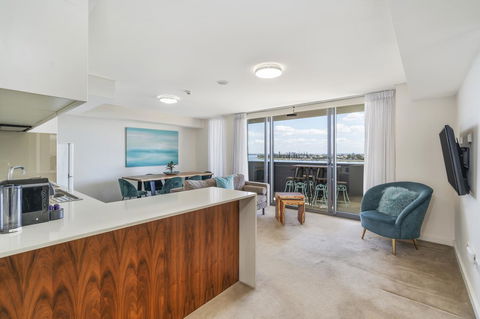 Terminus Apartment Hotel, Ascend Hotel Collection - Sydney 4u 16