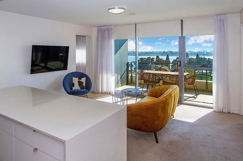 Terminus Apartment Hotel, Ascend Hotel Collection - Sydney 4u 1