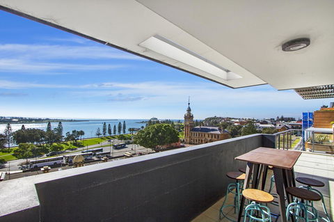 Terminus Apartment Hotel, Ascend Hotel Collection - Sydney 4u 21