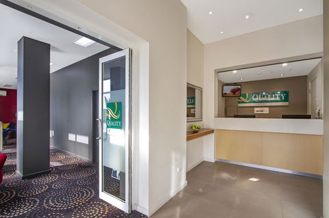 Terminus Apartment Hotel, Ascend Hotel Collection - Sydney 4u 30