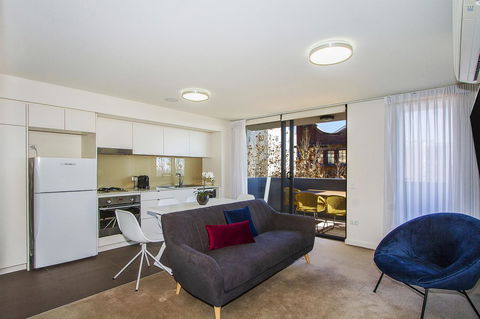 Terminus Apartment Hotel, Ascend Hotel Collection - Sydney 4u 24