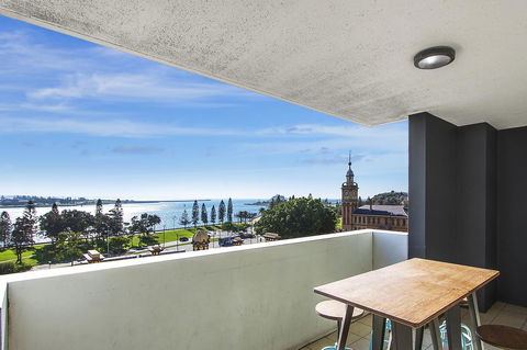 Terminus Apartment Hotel, Ascend Hotel Collection - Sydney 4u 35